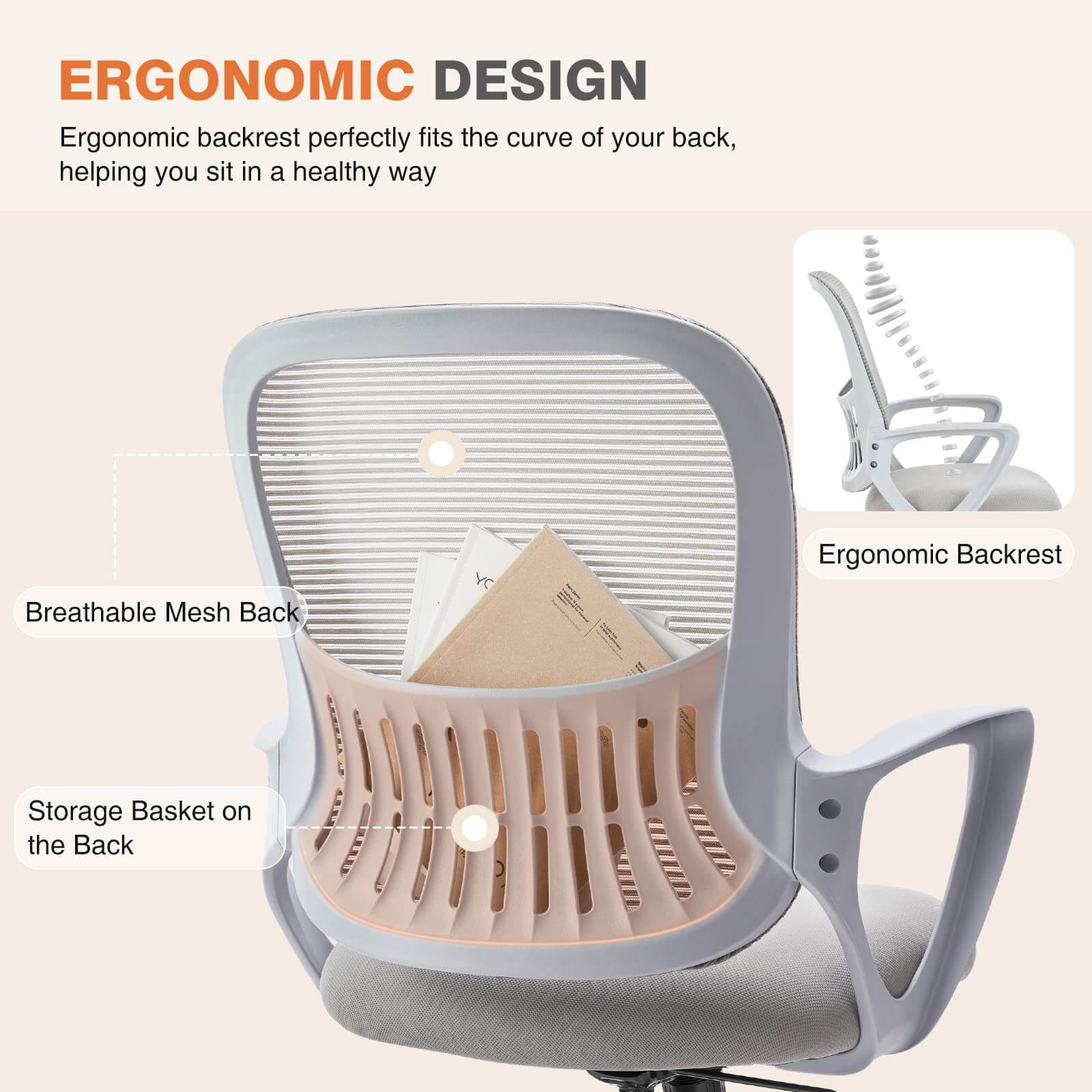 office-chair-ergonomic#Quantity_1 Chair#Color_Grey