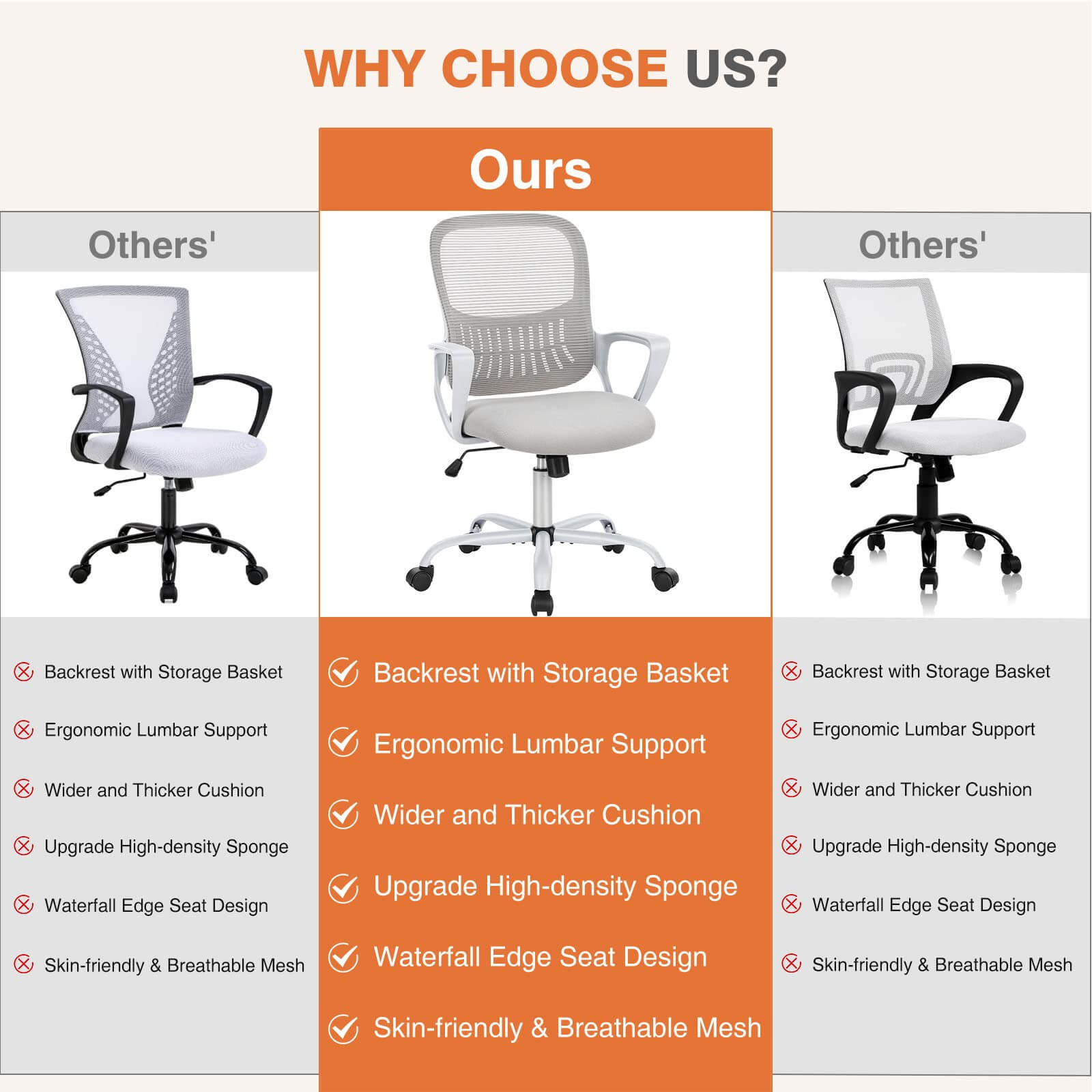 office-chair-ergonomic#Quantity_4 Chair#Color_Grey