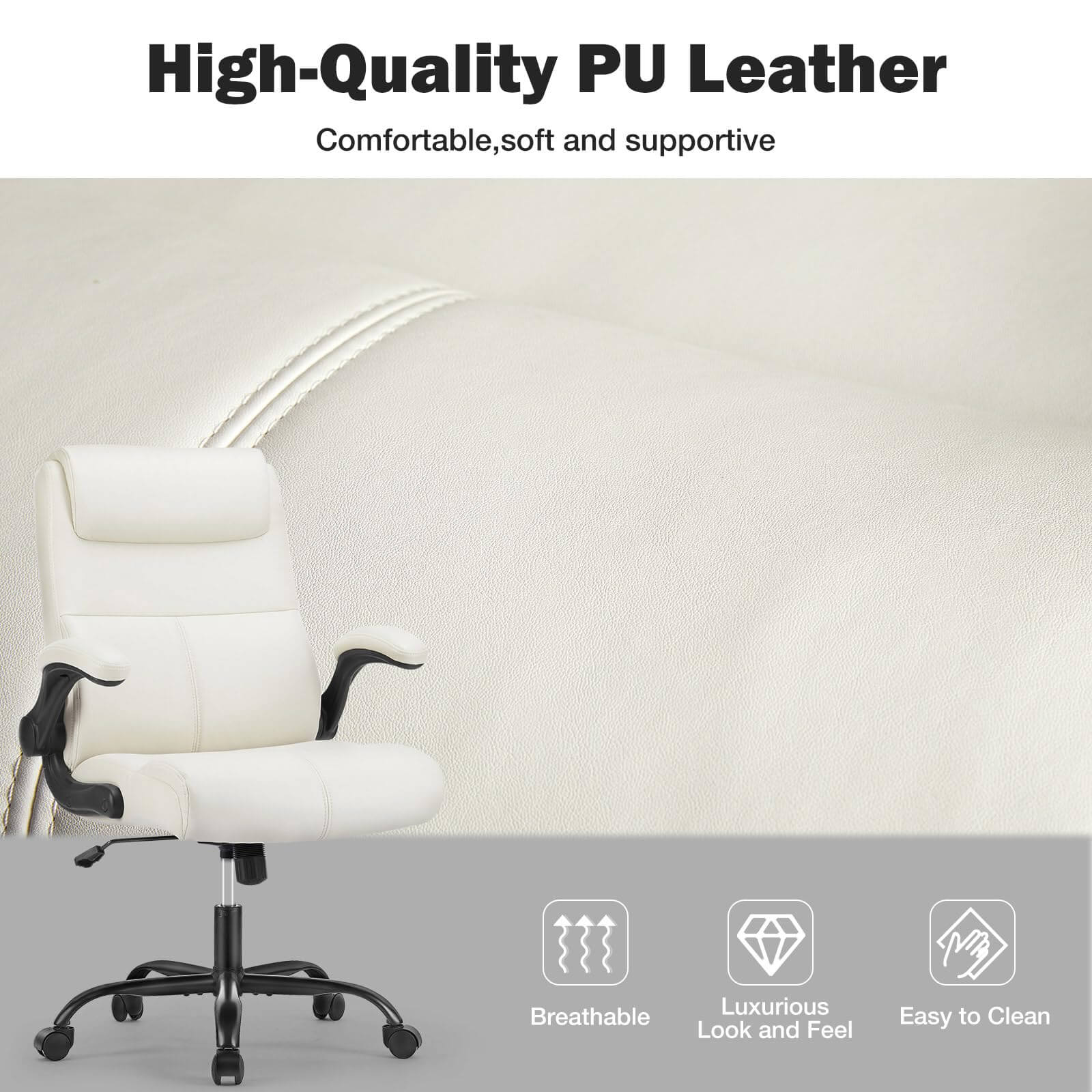 pu-360-swivel-office-chair#Color_White