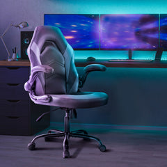 pu-leather-gaming-chair#Color_Gray