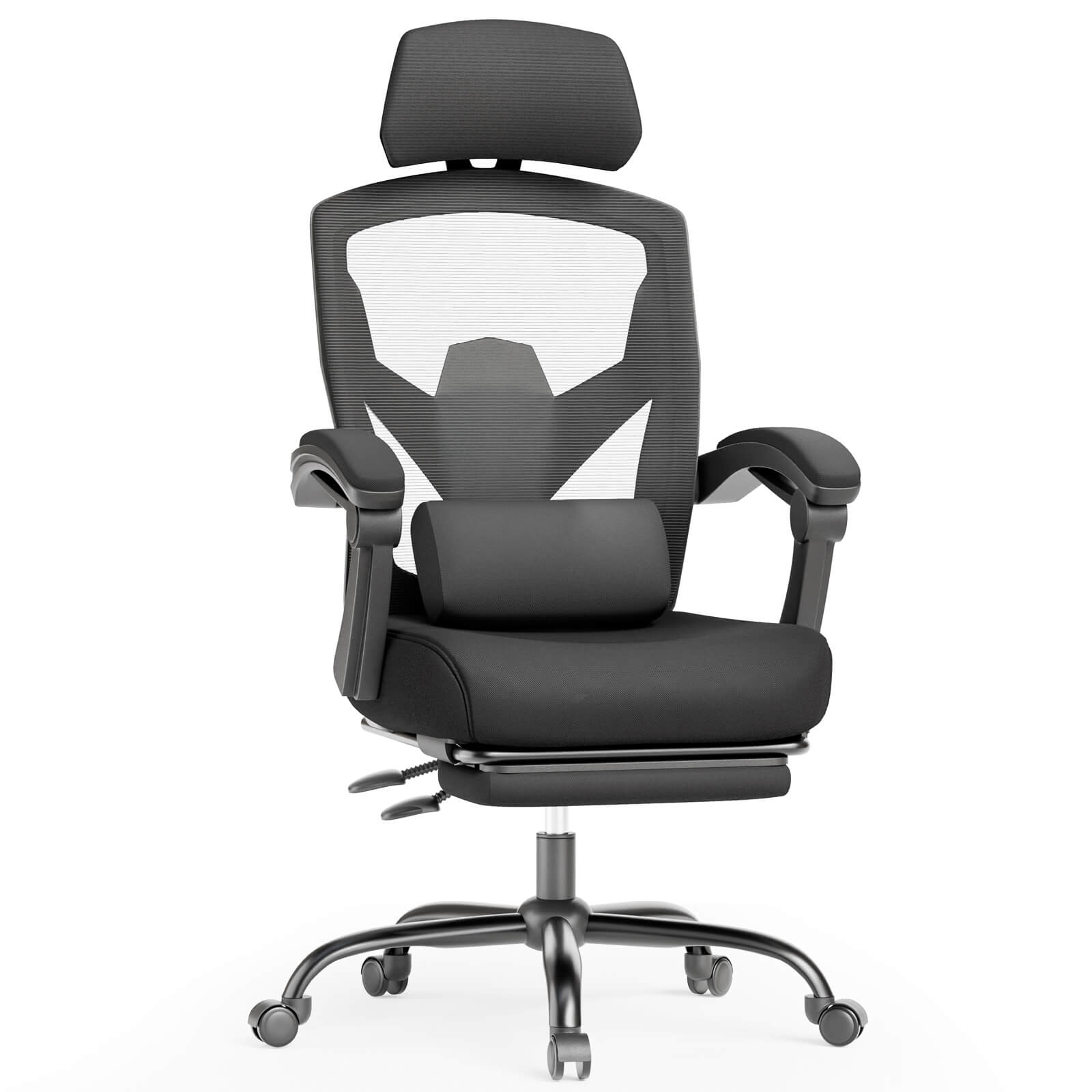 retractable-footrest-office-chair1#Color_Black