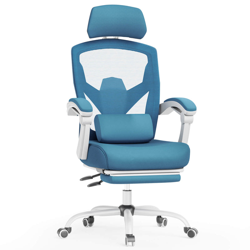 retractable-footrest-office-chair17#Color_Blue