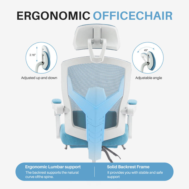 retractable-footrest-office-chair19#Color_Blue