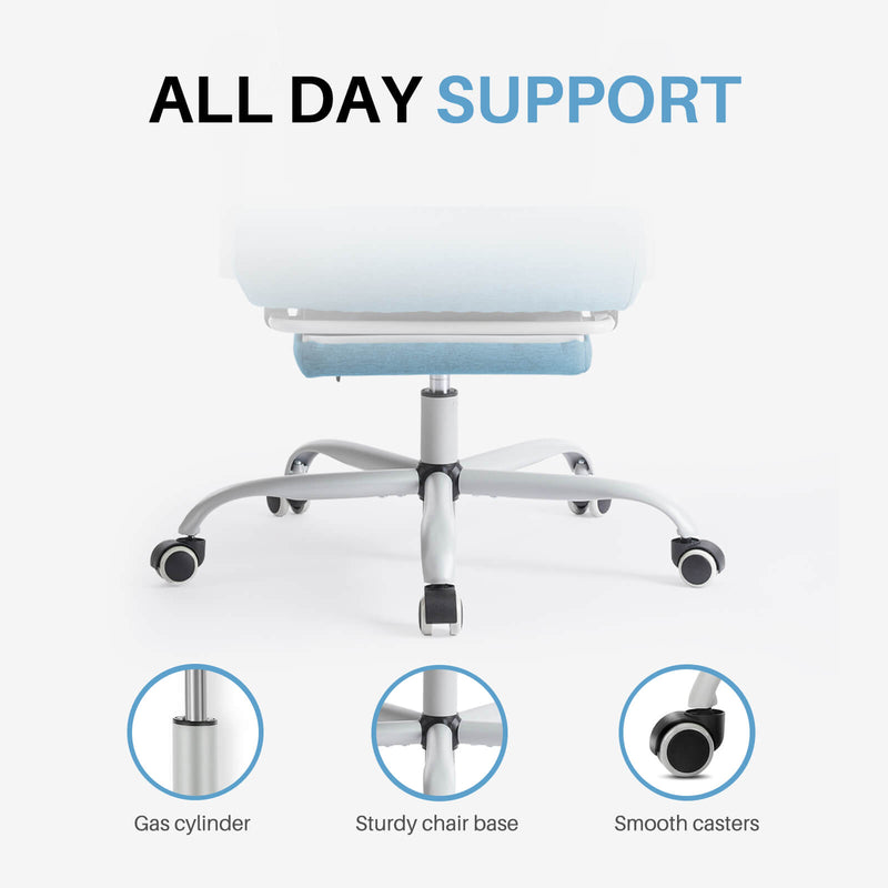 retractable-footrest-office-chair23#Color_Blue