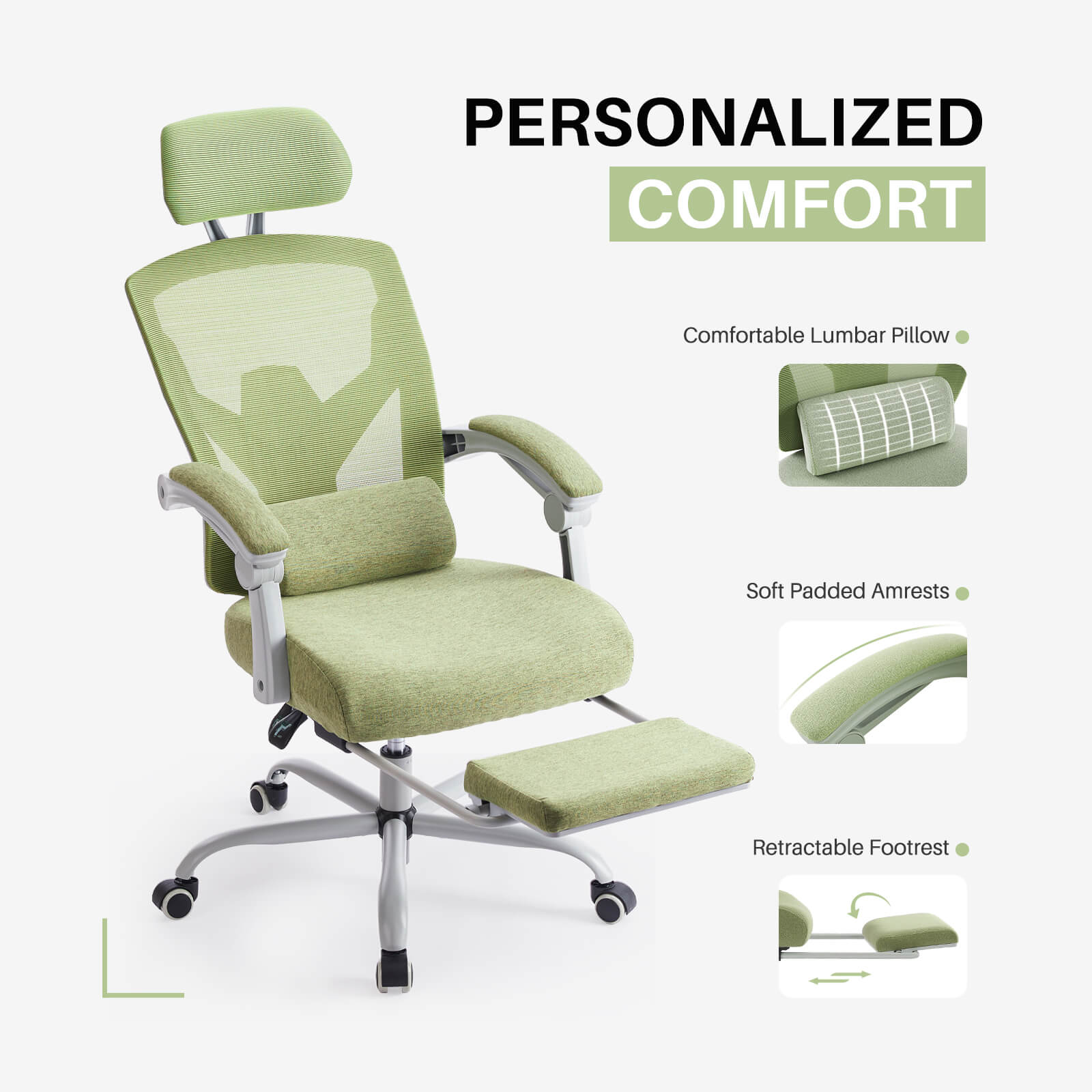 retractable-footrest-office-chair29#Color_Green