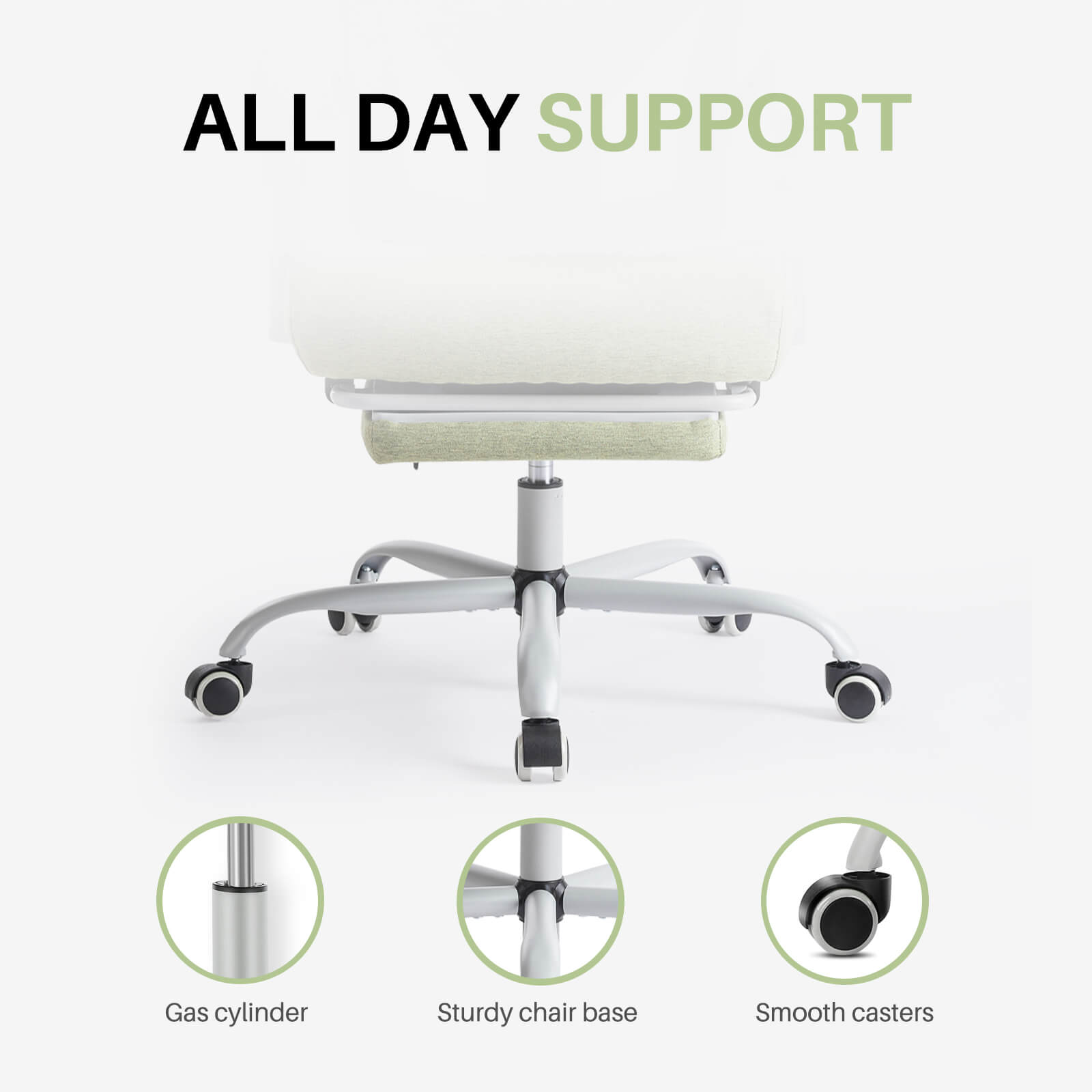 retractable-footrest-office-chair31#Color_Green