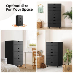 storage-cabinet-dressers-with-wheels-5-White#Color_Black#Style_7 Drawers