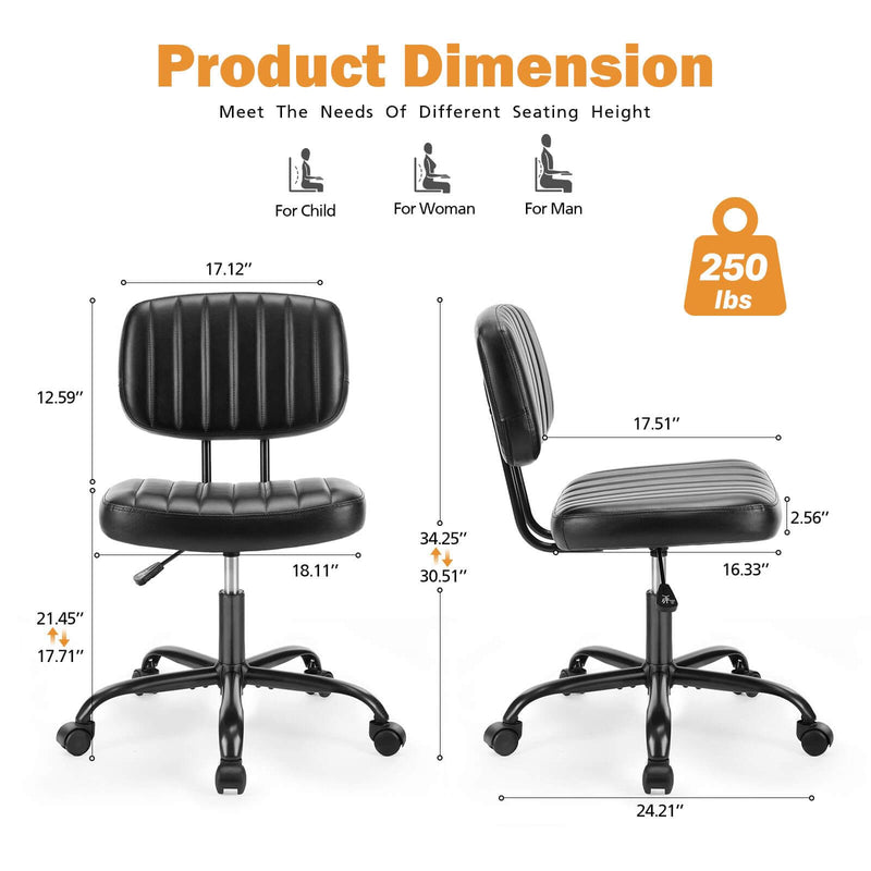 swivel-computer-task-chair#Color_Black