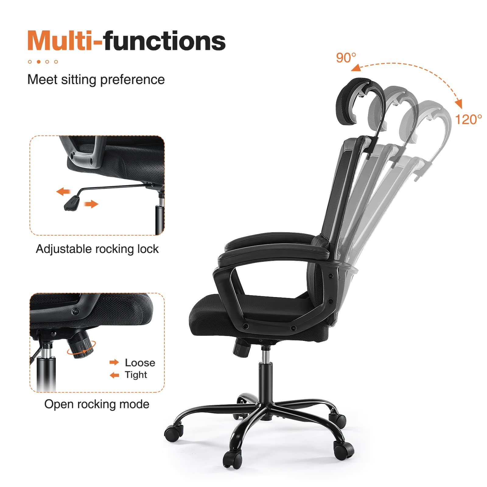 swivel-office-chair-adjustable#Color_Black