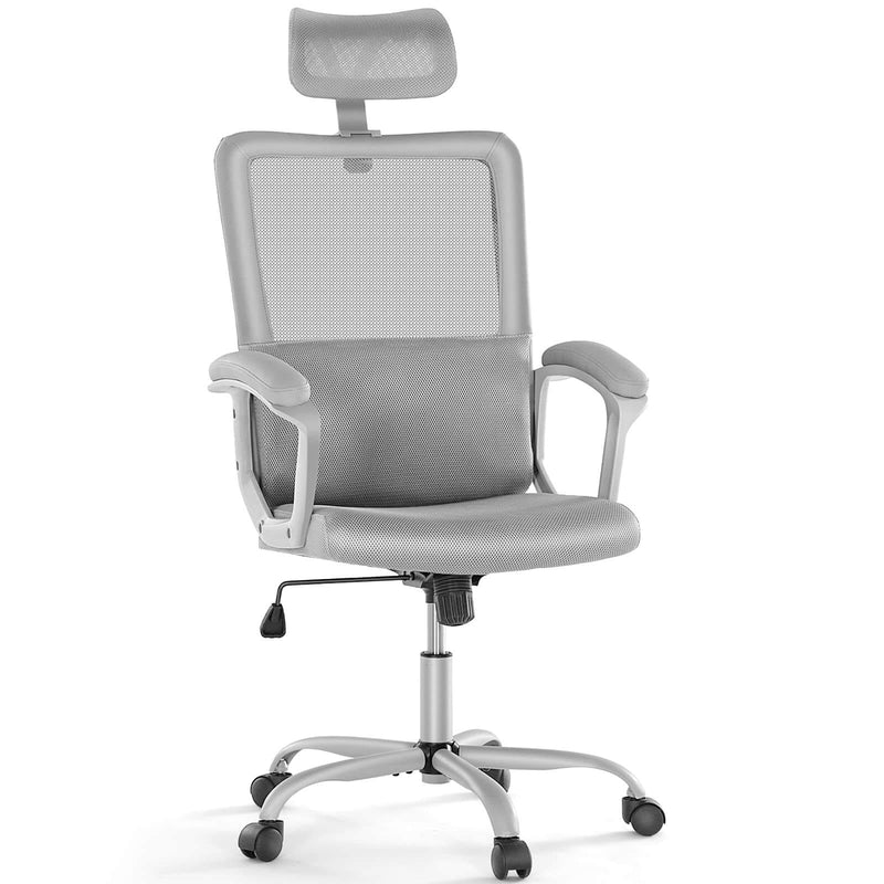 swivel-office-chair-adjustable#Color_Gray