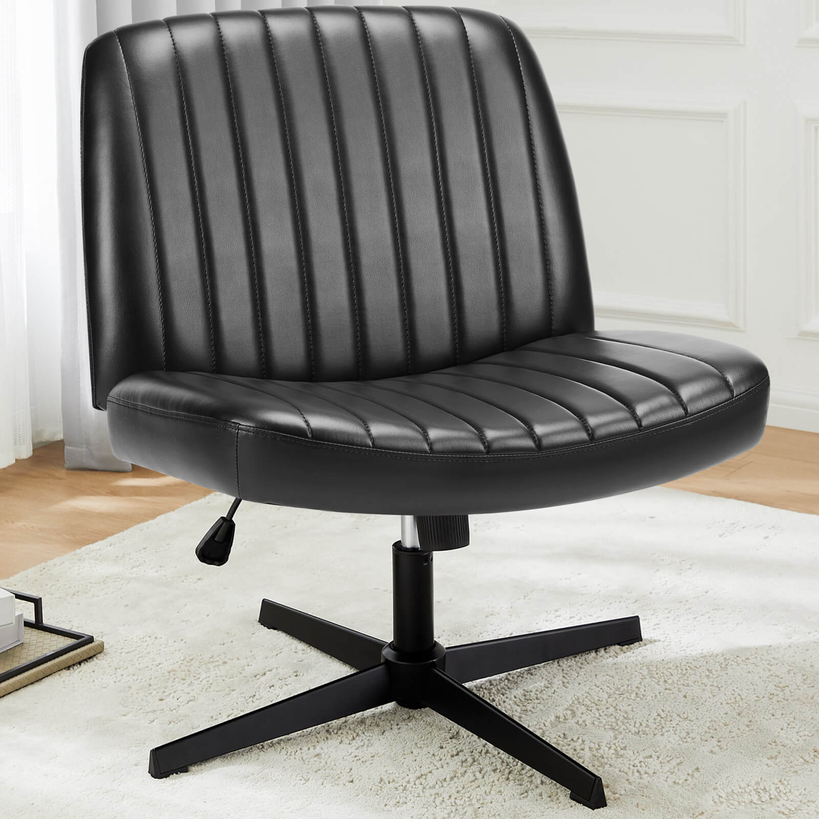 9 Criss Cross Chairs That Will Take Away Your Back Pain – topsfordays