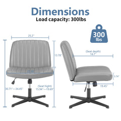 swivel-office-chair#Color_Grey2